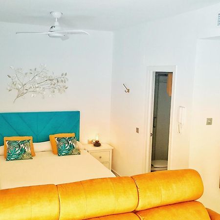Loft Mentidero Apartment กาดิซ ภายนอก รูปภาพ