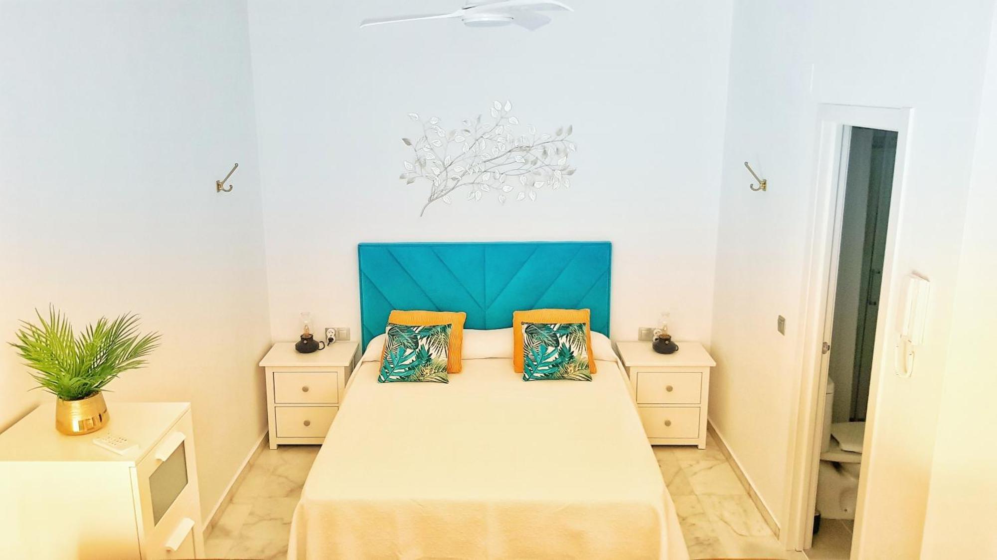 Loft Mentidero Apartment กาดิซ ภายนอก รูปภาพ