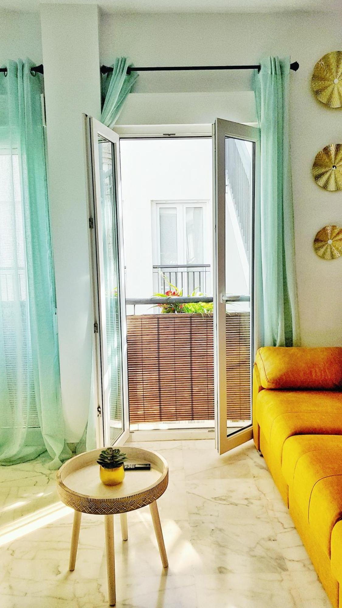 Loft Mentidero Apartment กาดิซ ภายนอก รูปภาพ